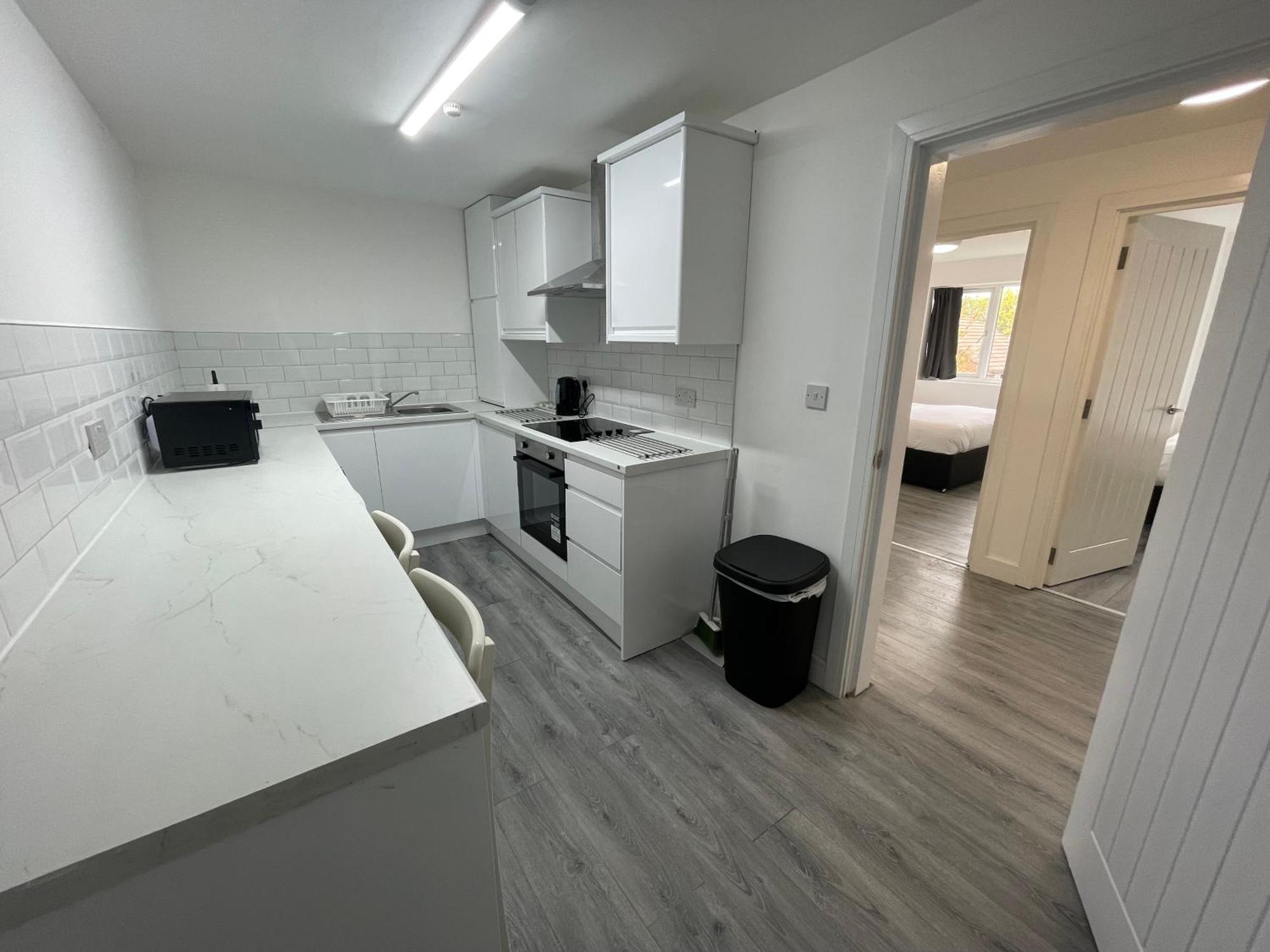 Ryan I Air I Bnb - 147-153 Mill Street - Free Parking Liverpool Esterno foto
