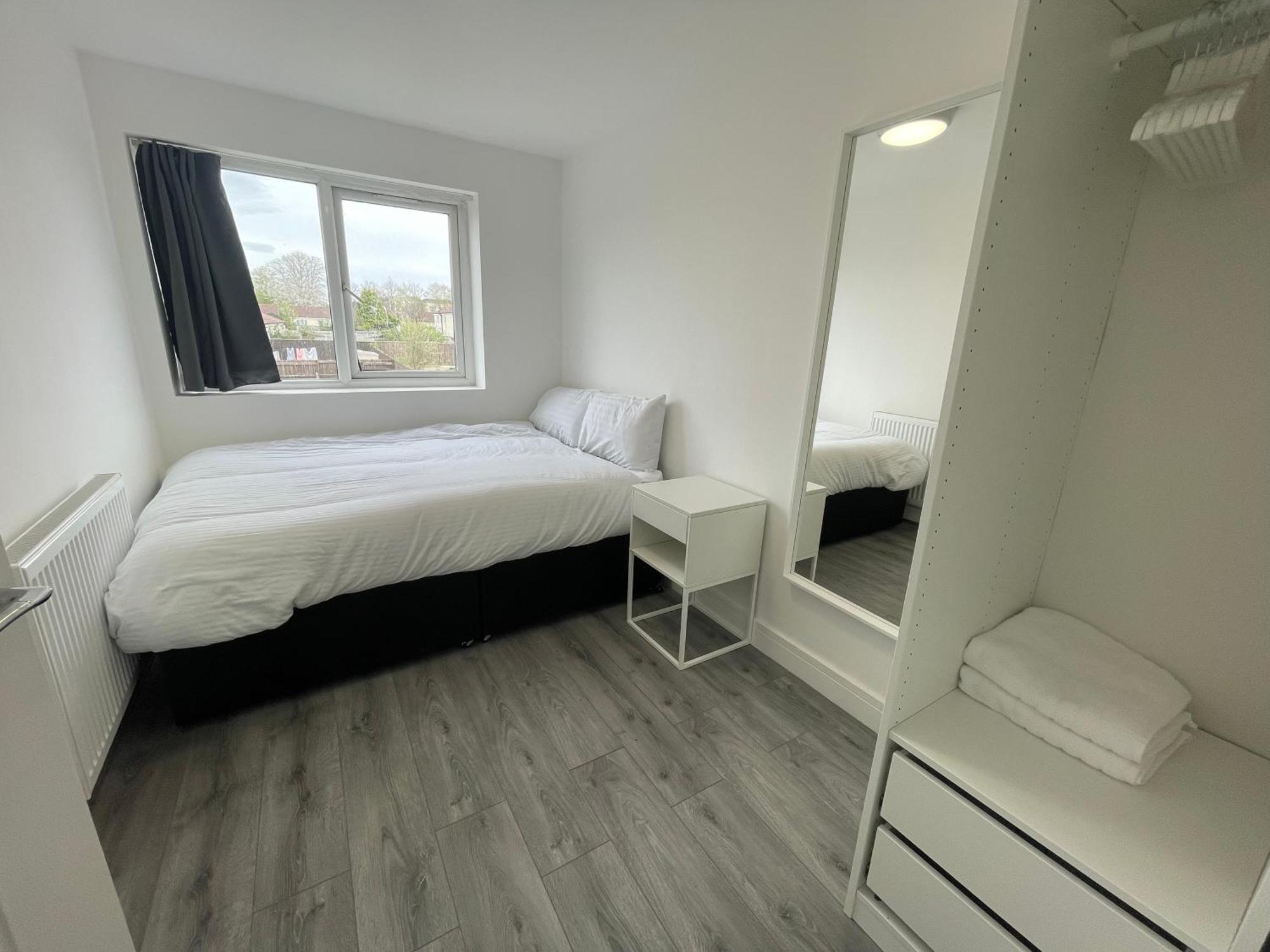 Ryan I Air I Bnb - 147-153 Mill Street - Free Parking Liverpool Esterno foto