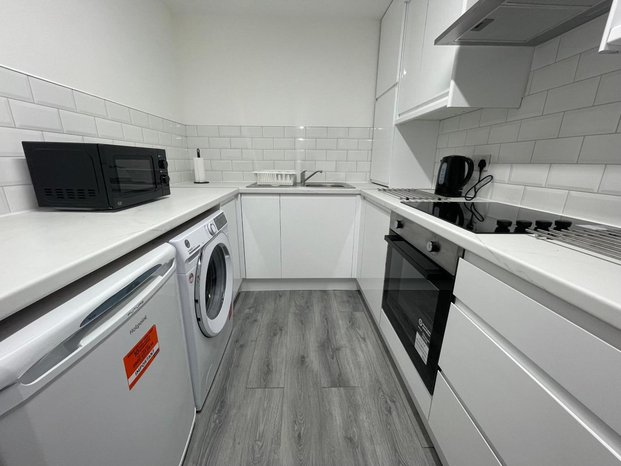 Ryan I Air I Bnb - 147-153 Mill Street - Free Parking Liverpool Esterno foto