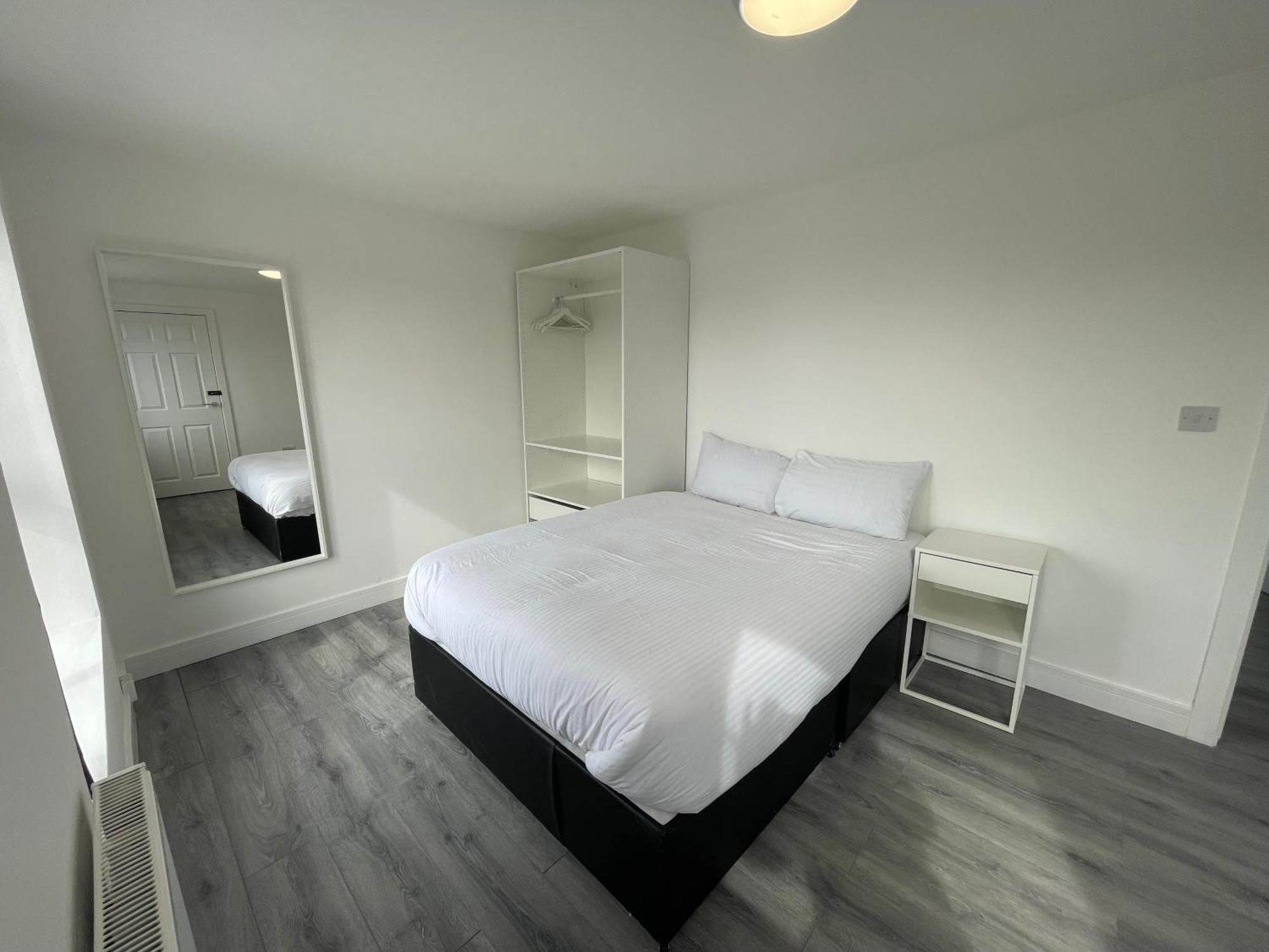 Ryan I Air I Bnb - 147-153 Mill Street - Free Parking Liverpool Esterno foto